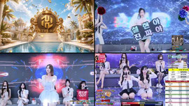 더에이치 시즌4 똘끼쌍D팀 11회차 비친소 신유주x설현x지교x몰랑x의리세희x송화x지율x벨리나x깡철x쑤빈x예진쓰x선화
