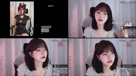 안농 여러분?