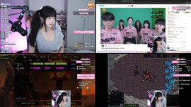 [와플대]와 !