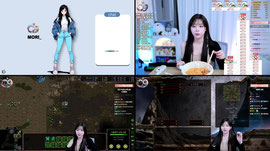 [씨나인🌟]모리 방종소통