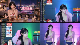 얘기좀하자!1482움짤+100역팬ㅎㅎ