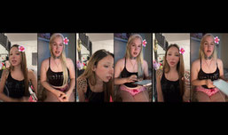 💋💋