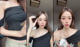 妻子的展馆 丈夫的荣耀
