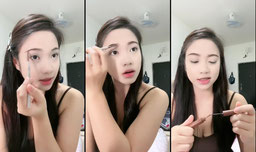 เเต่งหน้าาาาา