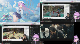 【지력】 24시간뱅) 후열💜