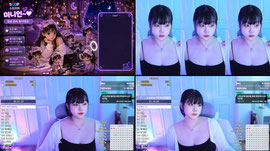 -BB랜드- 안녕하세용 소통