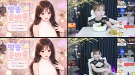 시스루 치파오 + 검스...♥  1407 방셀or역팬200