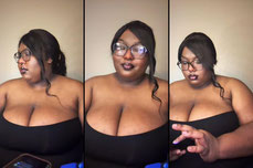 Turn up w/ur fav BBW💋❤️