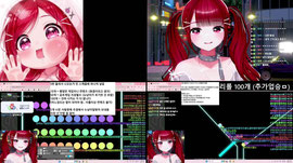 오늘 출시한 공포게임 해보기!! [Escape from Umbra]