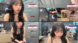 [광우사관학교] 미또 출근 !키워줄사람 ,,,