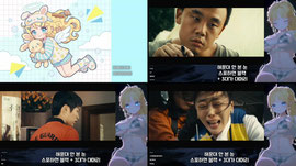 [뉴걸10일] 뭐? 비키니&바니걸 방셀?!🔥33/330(11연차)