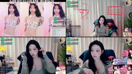 [노방종 2일차] 생일 D-1 전야제 레츠고