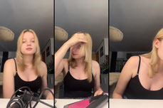 Untitled stream