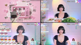 [씨나인:귀족] 10층 총멘,진주,로즈,쫄신 ㄷㄷ