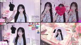 퀸덤뮤즈/뉴비신입55회차 이리왕