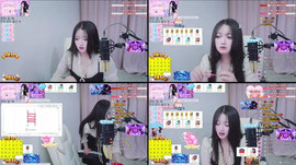 헤븐, 골드) 92일차 바니 인사 올립니다❤️