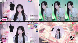 퀸덤뮤즈/뉴비신입55회차 이리왕