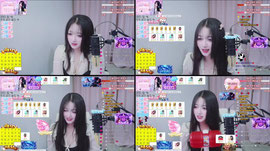 헤븐, 골드) 92일차 바니 인사 올립니다❤️