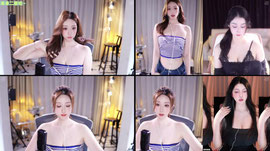 斗鱼没有爱看跳舞的吗~~ 5144740