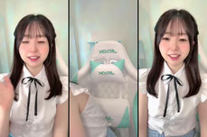 夜の××配信者☾ ໋