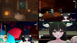 [UR:L] 카페 조금 털기