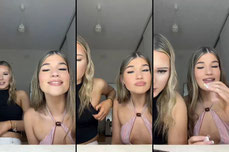 Untitled stream