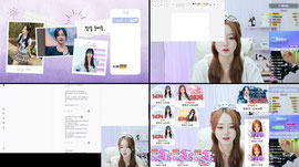 [프리즘] 방송 1주년인데 너무 조용해요.....