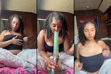 Wake and bake