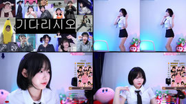 동의를 아직도 못했다