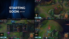 MASTER 20 LP START EUNE LOSSERSQ  LEAGUE OF LEGENDS !totalbet !holy !pirate #reklama