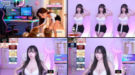 노템 불금 스며들기 좋은 방♥ 10개 팬가입 퀵뷰 2872 한방방셀♥
