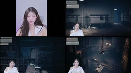 나이트메어 리트롤 싸워.