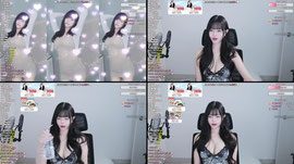 신입여캠❤ 뽑기 막타 치실뷴.....?
