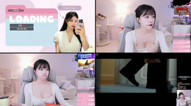 11pm start! 테이큰 같이보기 ❤️