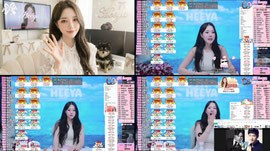 [ 씨나인 : 시녀장] 쌈밥데이 레전드;;;;;;;;;;;;;;;;;;;