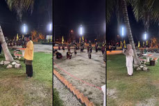 Program Silaturrahim Anak Silat