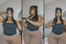 its my birthday