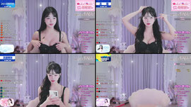 신입여캠♥ 주인없는 유기묘 ♥ 팬가입시 10퍼역팬