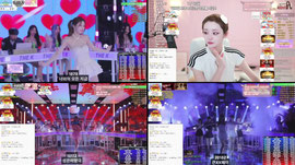 [더케이] 일요일 오후8시2분 어셈블 시간 ! 어벤단15명 시그단