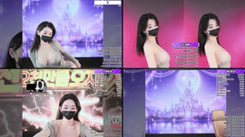 4K 오지림