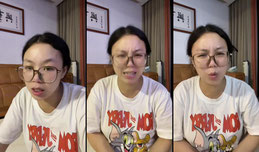 娃终于睡啦～来聊会～