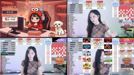 신입 자연 E컵)600일 방송 / 이벤트 있어요❤️