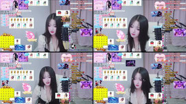 헤븐, 골드) 92일차 바니 인사 올립니다❤️