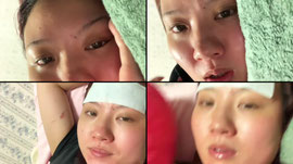 ちぃきん