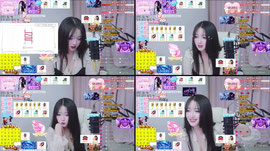헤븐, 골드) 92일차 바니 인사 올립니다❤️