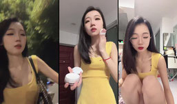 好运连连财源广进正在直播