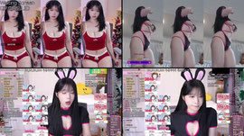 [신입]서나앙🔥언더붑 하이레그