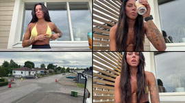HÖRDE JAG BÄRS?🔥 | !dc for Discord link 😛