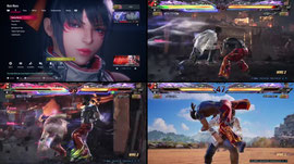 Tekken 8 Ranked