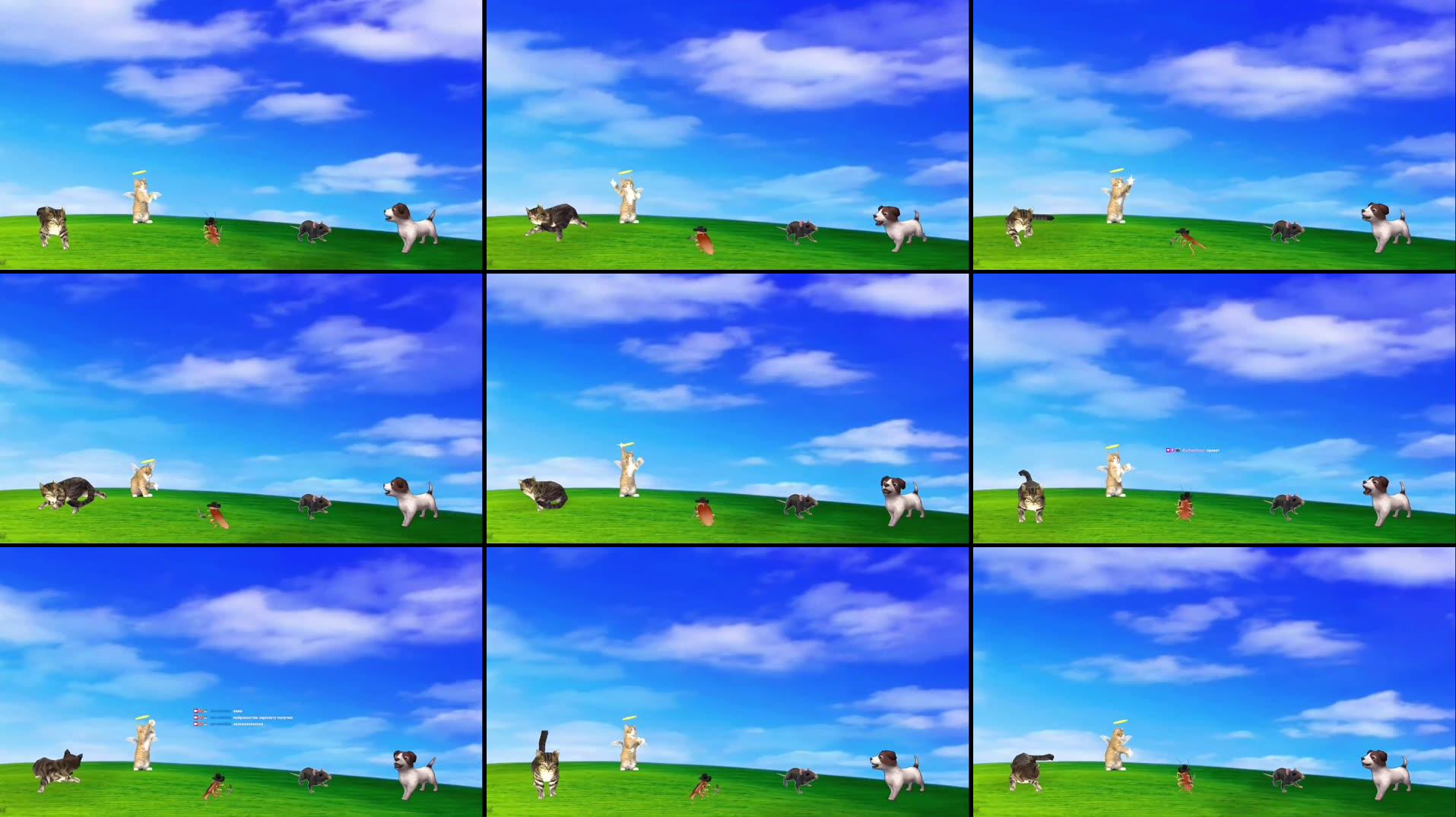 Recording Thumbnail
